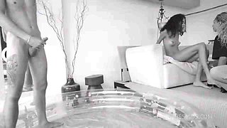 1.90m Very Slim Japanese-Brazilian, Ob Honey First Time Drinks