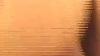 Beautiful MILF with Giant Tits Ass Fucked and Cummed in Mouth by Huge Vintage Cock