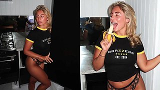 Mind-blowing Xxx Clip