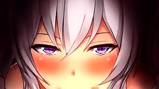 Mix of Hentai movs from Hentai Niches