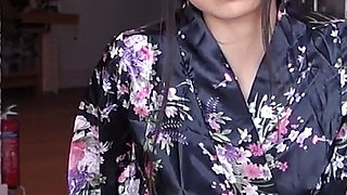 Hot Sexy Geisha Is All You Need - JOI