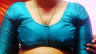 Brother-in-law had sex with Bhabhi alone sex
