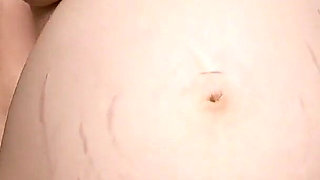 I Need You to Keep Breeding My Pregnant Pussy