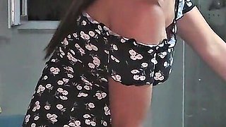 Hot Summer Night, Part 1