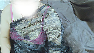 Desi Aunty Sex with neighbour boy while nobody at home