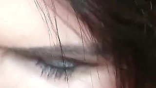 Josephine James Makes Black Cock Cum