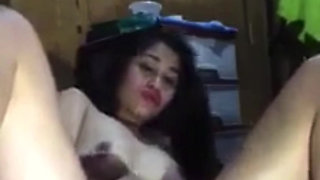 Indonesian Girl Colmek Sighs