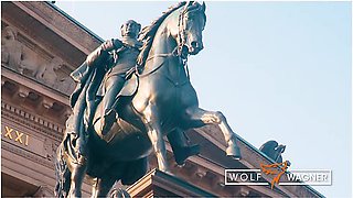 Emily Thorne, Wolf Wagner And Mr. White In Fitness Trainer Bangs Hot Chick Lola Shine