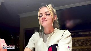 Brand New Amateurs - masturbation video