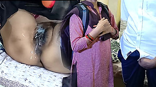 College Collage Girl Chudai in Hotel Me Le Jake Mms Banaya, GF and BF Sex Video