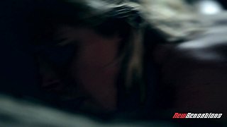 Penny Pax - the Submission of Emma Marx
