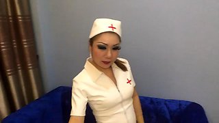 Chinese Hot MILF YP-001