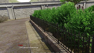 Away From Home 28 I Cant Believe I Had a Threesome with Nora and Eva