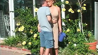 Cougar, MILF and Granny Challenge in Usa - Vol (9) -