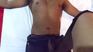caught my step brother 2