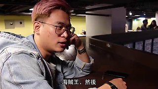 Part Time Boyfriend For A Day