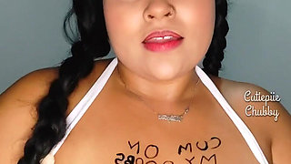 I Love to Tease You, Daddy