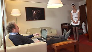 German Sluts Orgasms - Episode 1