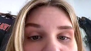 cute Baravisha camslut
