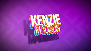 You're So Boring! With Duncan Saint, Kenzie Madison - Brazzers