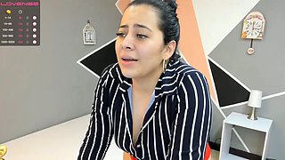 Webcam latina saaritha19 elimino su cuenta