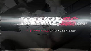 UNCENSORED! Make me Squirt! Skinny Japanese for Manko88