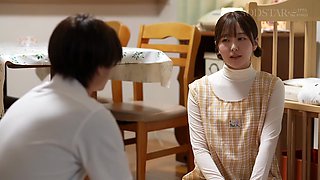 While My Wife And Stepson Were Visiting Their Parents House, I Had A Secret Rendezvous With The Beautiful Teacher At My Stepsons Nursery School And We Had A Crazy Affair For A Week. Hikari Aozora