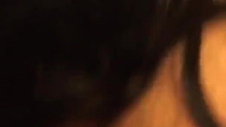 Jealous Boyfriend Doesn't Let His Whore Go to Enjoy with Her Friends Fantasiahardcoresex