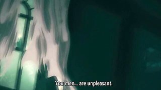 Hypnotic madam - side fuck sex - Hentai PD