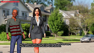 A Couple's Duet of Love & Lust 10 - Husband & Wife BBC Threesome - by King B