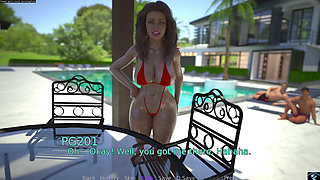 My Italian Hot Wife Update 4 to Be Continue