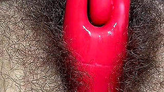 Oh God, How Good It Is to Masturbate in the Morning After Waking up Wet