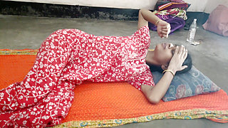 VILLAGE HOT GIRL NEW SEX IN HOME