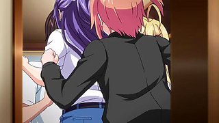 Mankitsu happening pt 2