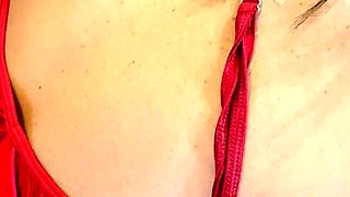 Fatty girl who loves big cocks warms up for a hardcore sex