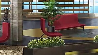 Huniepop 2 - Double Date - Part 2 Horny Babe Want Try Something New by Loveskysan