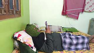 Having sex with Desi sexy Bhabhi.. She is very hot and sexy