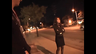Brittany O'connell a Big Cock for a Mature Woman