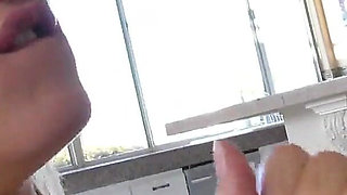 Sex Doll Brought Home for a Hot Threesome