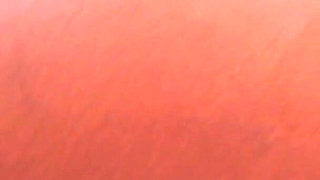Petite Black Teen Rides a Monster Dildo in Her 1st Solo Video