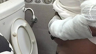 Neighbour Fucks Daughter in Law in Front of Father in Law