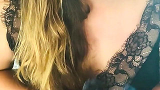 JOI Smoking Mistress