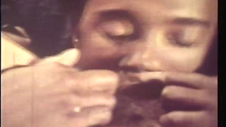 Blacks and Blondes 01 - (restyling Movie in Full HD Version)