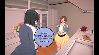 Suddenly Engaged in Ntr