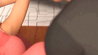 No More Money: All the Cougar MILF's Think Is Sex 1 Episode 48, 49