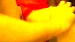 Amateur Couple's Orgasmic Kitchen Sex - Part 3
