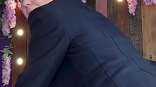 Jodhpurs, Boots & Face Rides - She Owns Her Ponyboys