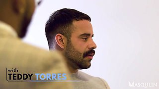 Motivated Buyer - Gay Bareback Video - Masqulin