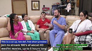 Don't Tell Doc I Cum On The Clock - Canada