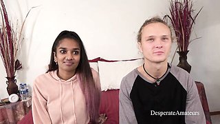 Desperate Amateurs - indian trailer